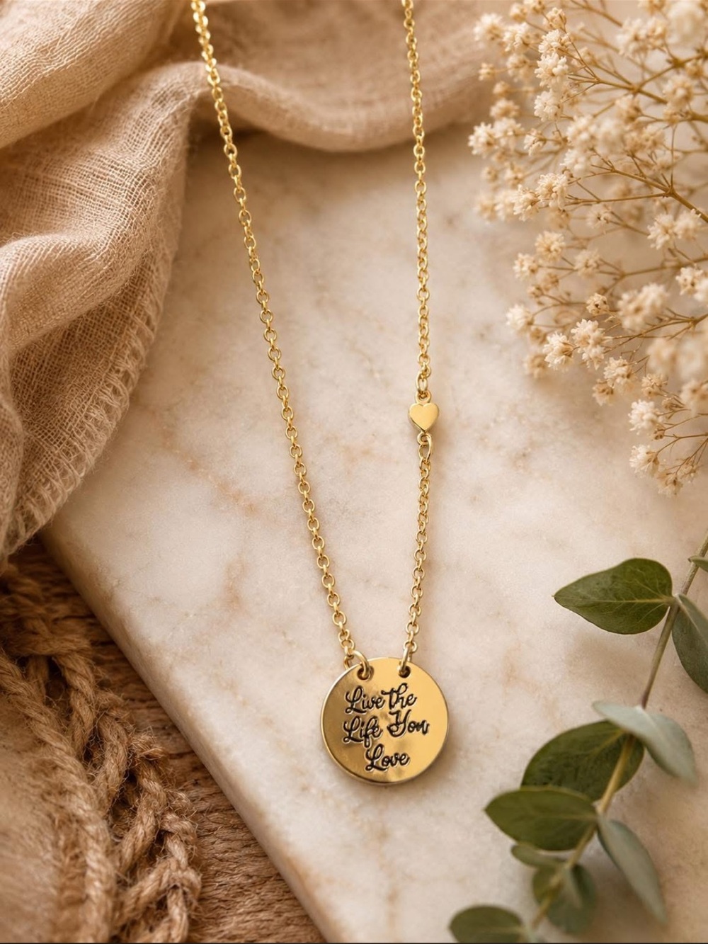 💛Necklace